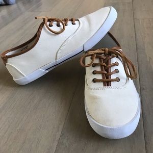 Canvas Shoes